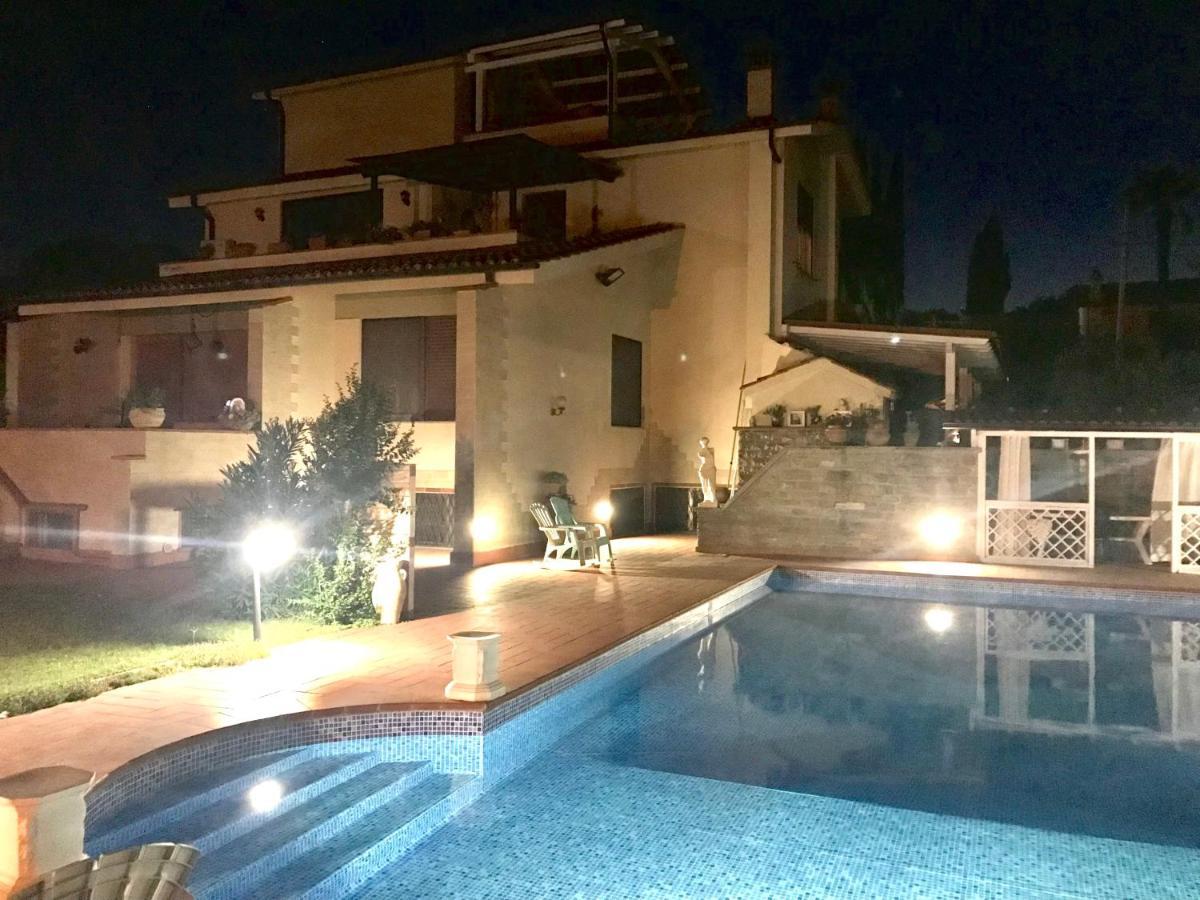 Casa Vacanze Neri Scandicci Exterior photo