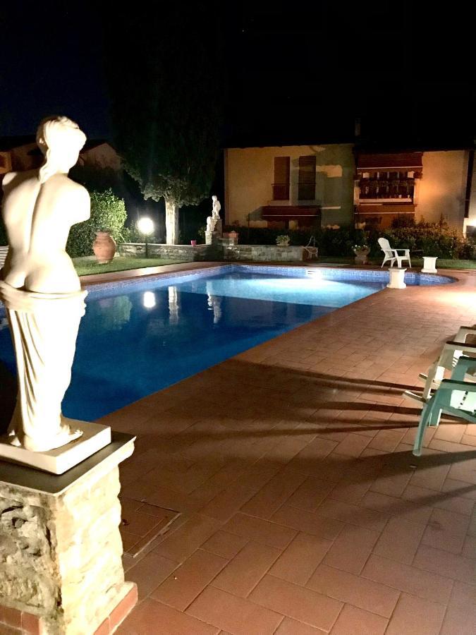 Casa Vacanze Neri Scandicci Exterior photo