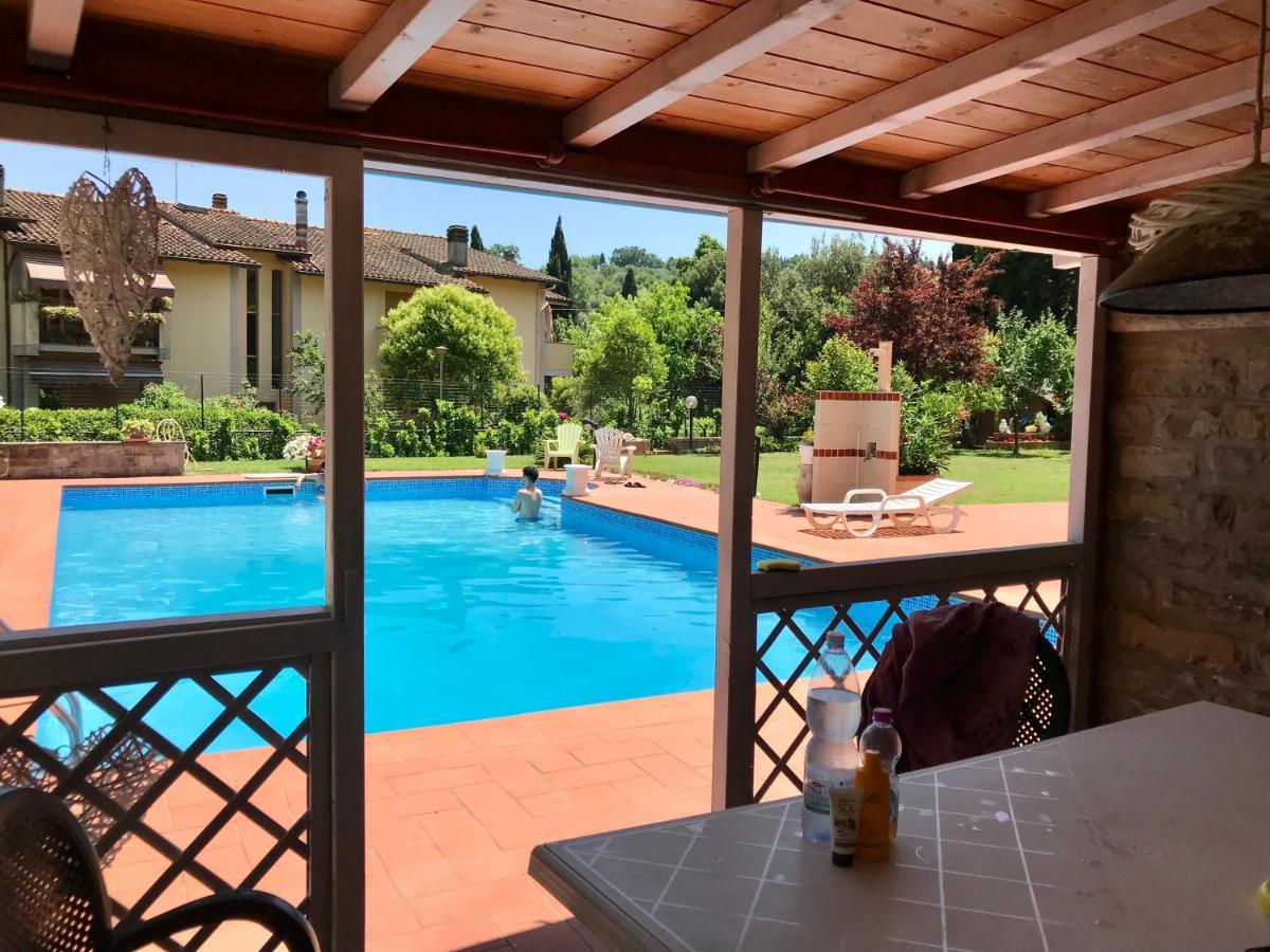 Casa Vacanze Neri Scandicci Exterior photo